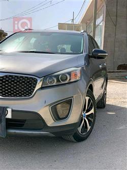 كيا سورينتو